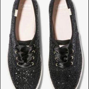 Keds x Kate Spade